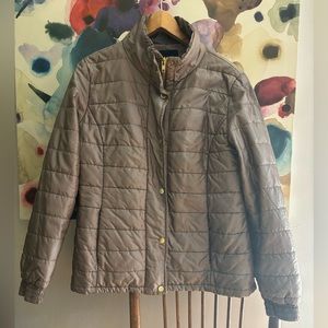 Ann Taylor Jacket